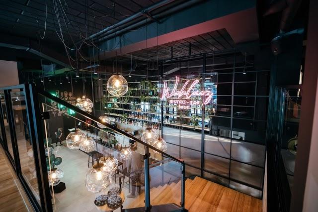 Wichlacz Bistro-Bar